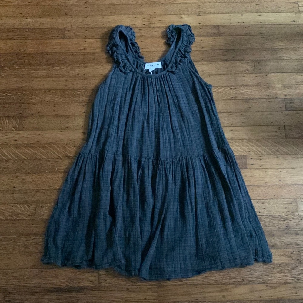 APiece Apart Mini Dress